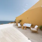 La Perla Del Mar Apartment
