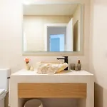 La Perla Del Mar Apartment Radazul
