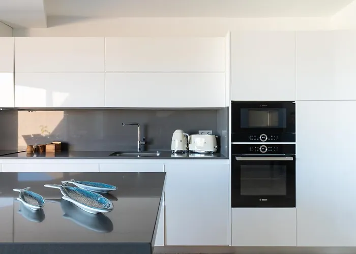 La Perla Del Mar Radazul