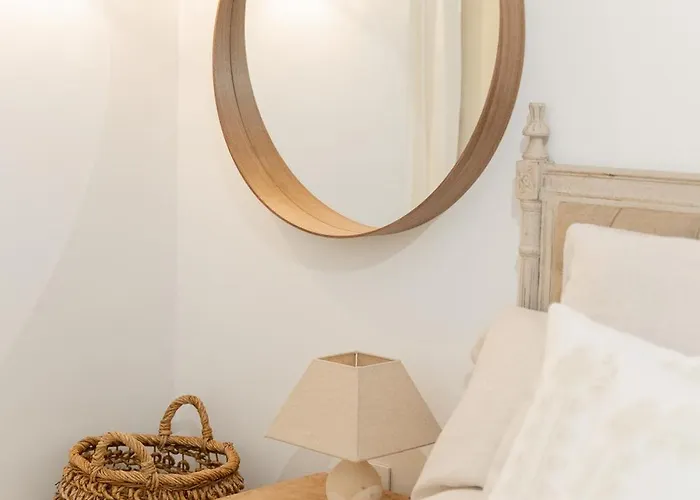 La Perla Del Mar Apartment *