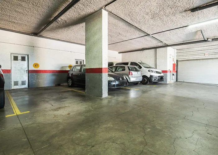 Apartment La Perla Del Mar *