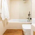 La Perla Del Mar Apartman Radazul