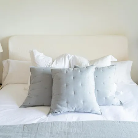 La Perla Del Mar Appartement *