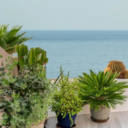 公寓 La Perla Del Mar