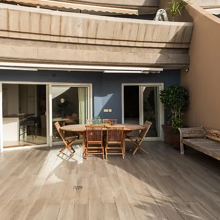 La Perla Del Mar * Radazul