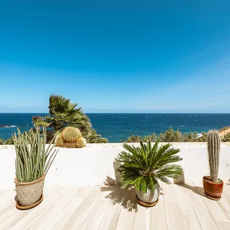La Perla Del Mar 公寓