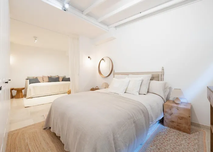 Appartement La Perla Del Mar *