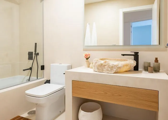 Appartement La Perla Del Mar