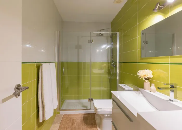 Appartement La Perla Del Mar