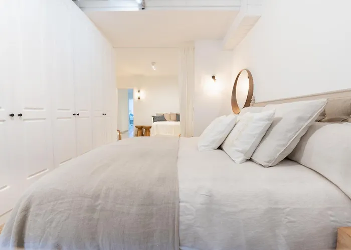 Appartement La Perla Del Mar *