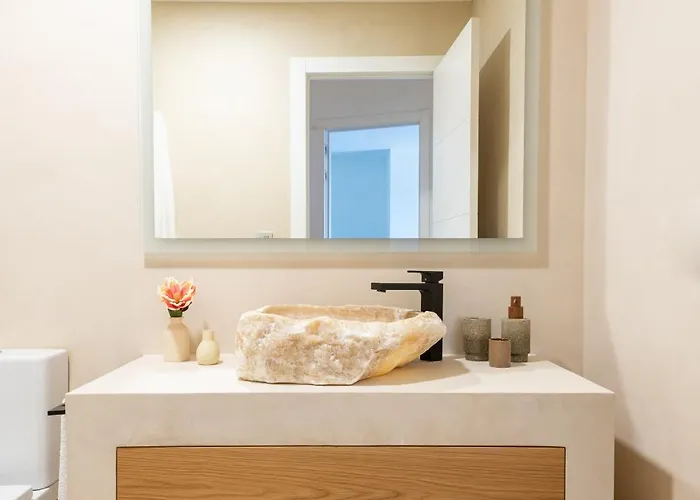 La Perla Del Mar Appartement Radazul