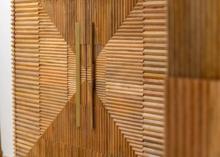 La Perla Del Mar Appartement Radazul