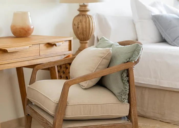 Appartement La Perla Del Mar