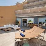 La Perla Del Mar 아파트 *