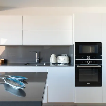 La Perla Del Mar Radazul