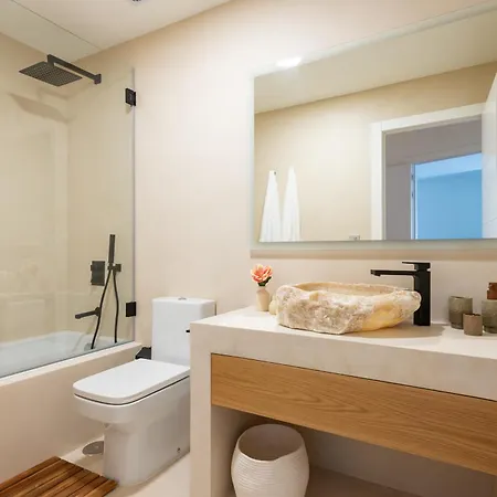 La Perla Del Mar Appartamento