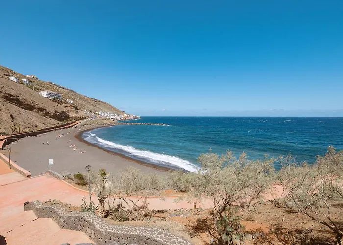 La Perla Del Mar Appartamento