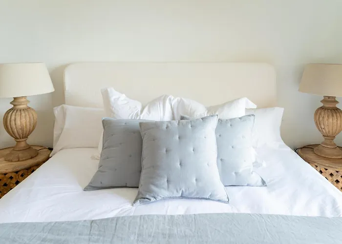 La Perla Del Mar Appartamento *