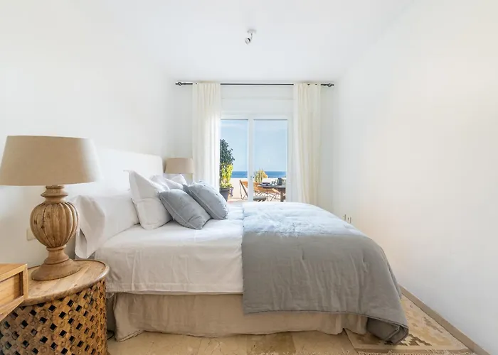 Appartamento La Perla Del Mar Radazul