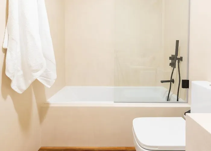 La Perla Del Mar Appartamento Radazul