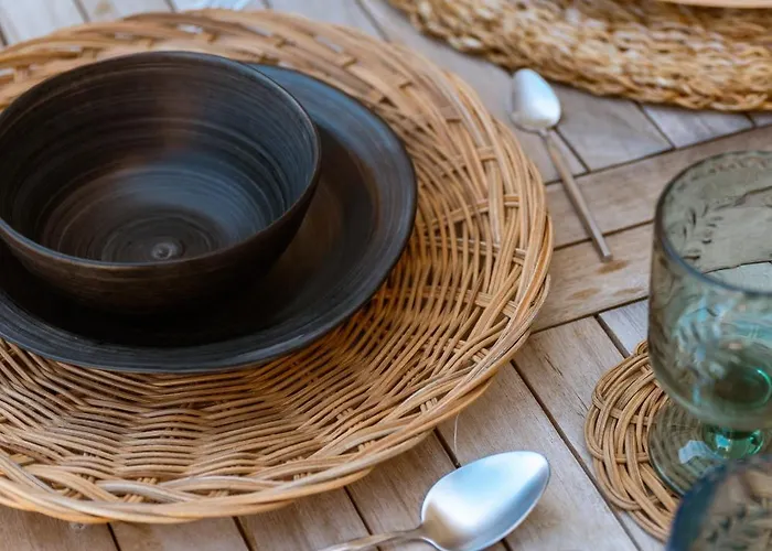 La Perla Del Mar Appartamento