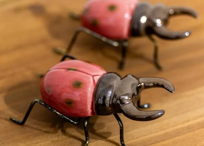 La Perla Del Mar Appartamento