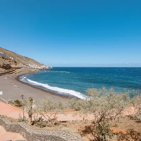La Perla Del Mar Lägenhet