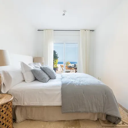 Lägenhet La Perla Del Mar Radazul