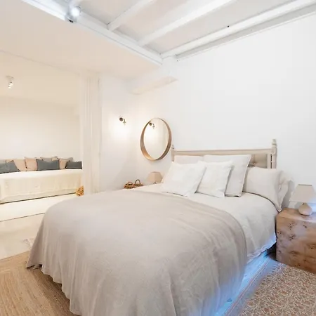 Lägenhet La Perla Del Mar *